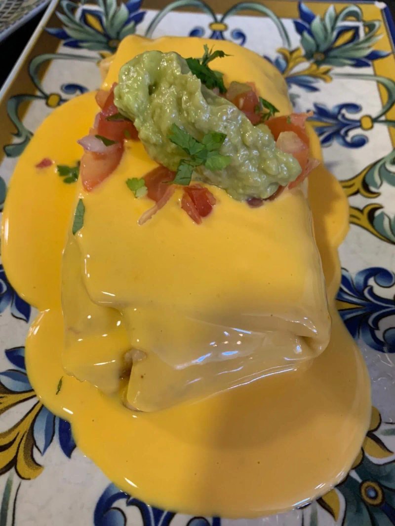 Mexicano Ajua