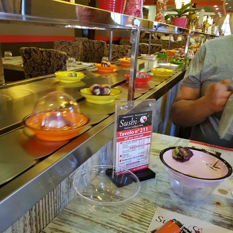 Sushi-Si