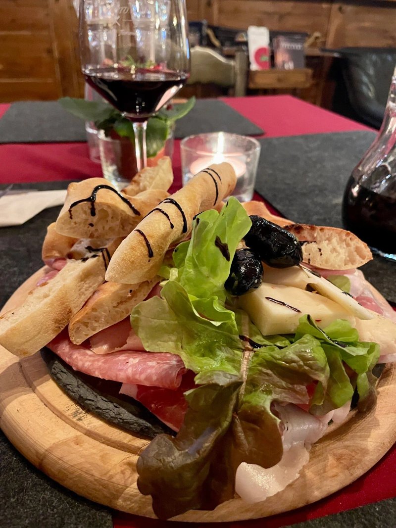 Gusto Trattoria Toscana