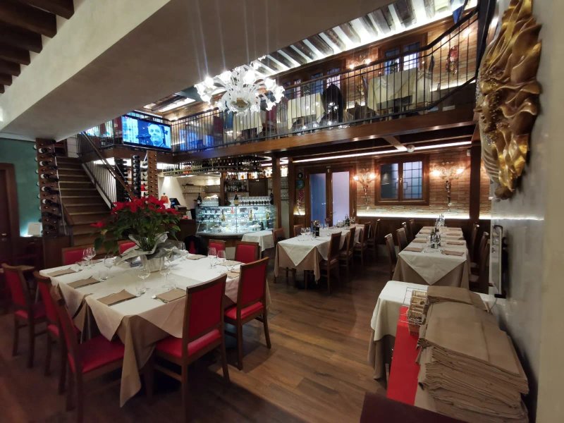 La Piazza