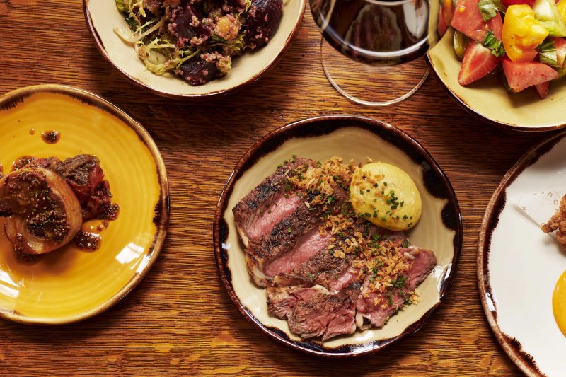 Bank House Chislehurst