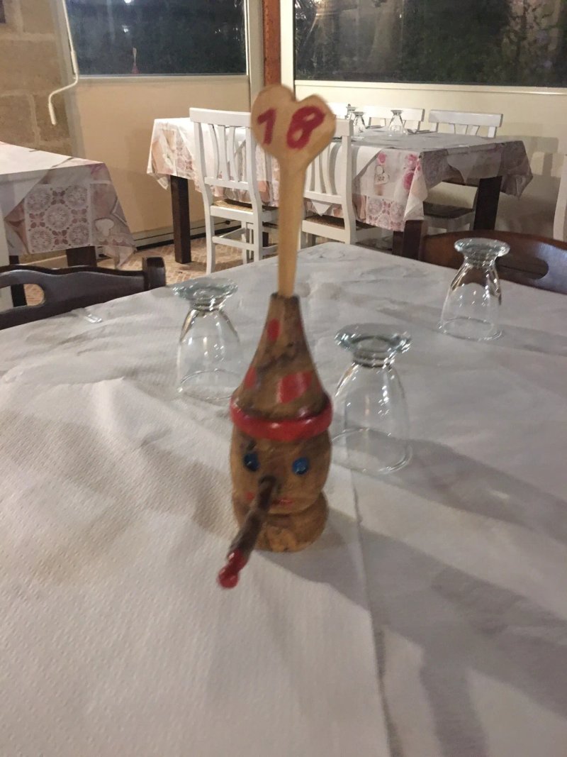Agriturismo San Martino