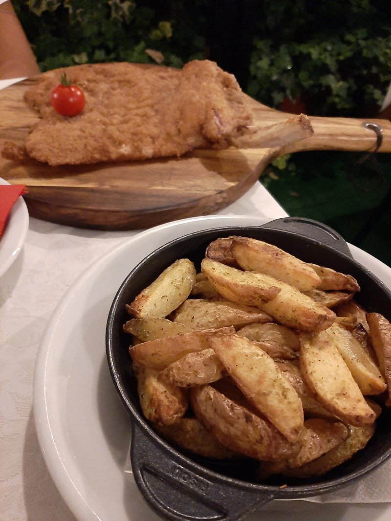 Taverna dei Viandanti