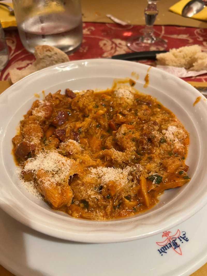 Agriturismo Ai Feudi