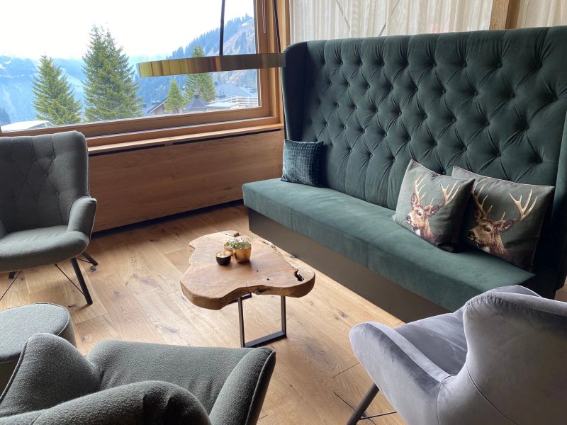 Alpenresort Walsertal