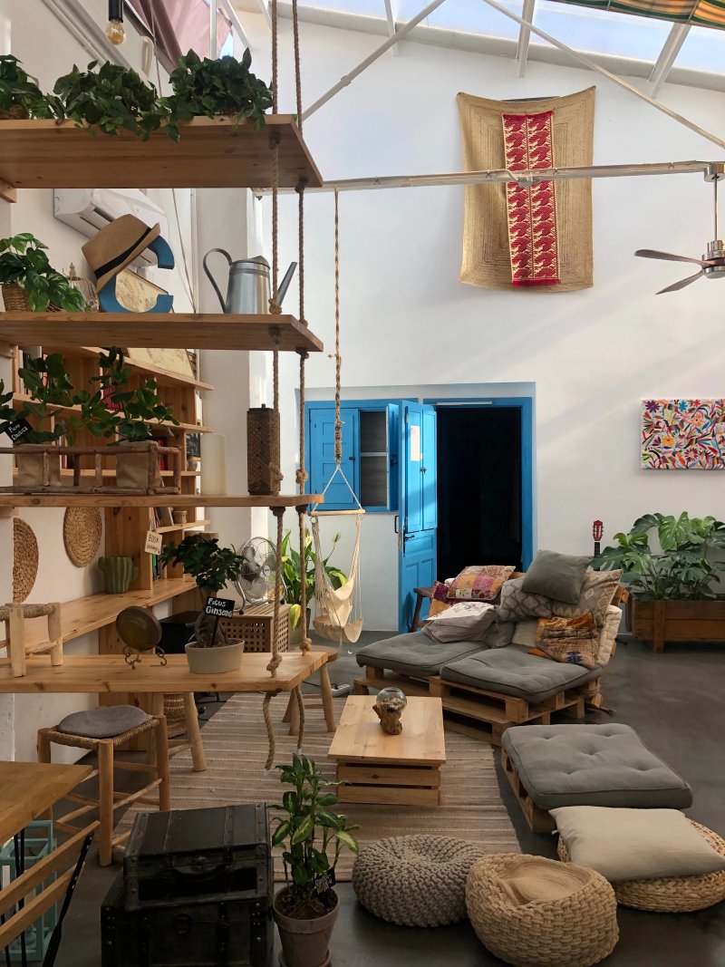 Cantagua Hostel