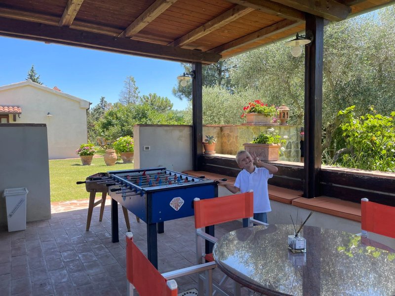 Agriturismo San Martino
