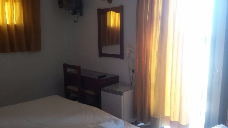 Hotel Melpo