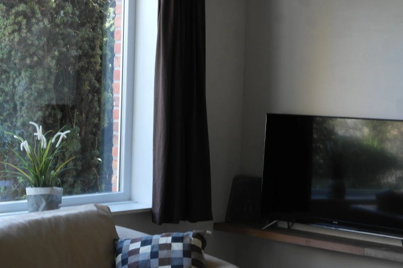 B&B De Lanterfanters
