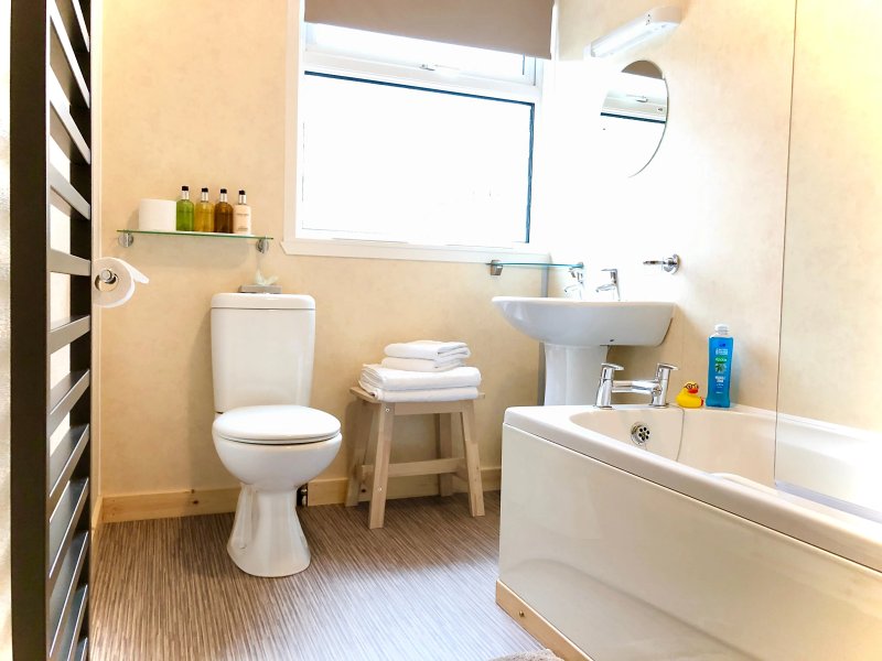Scorrybreac Guest House