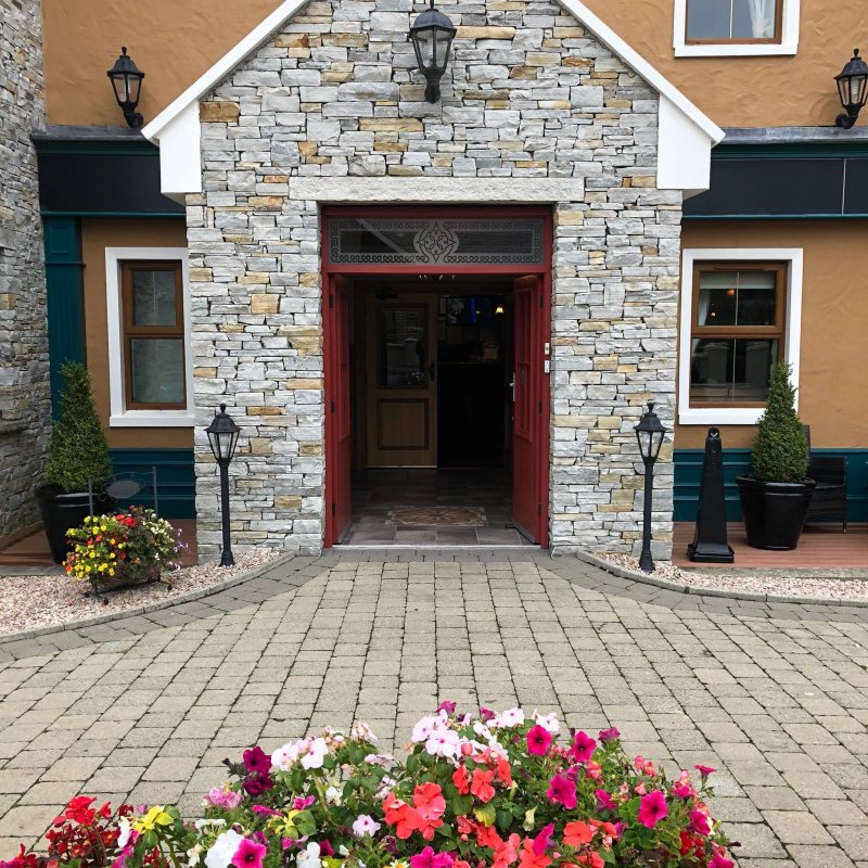 Ballyliffin TownHouse Boutique Hotel