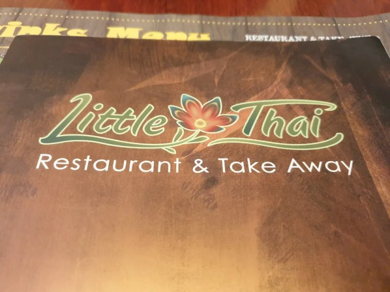 Restaurant Little Thai