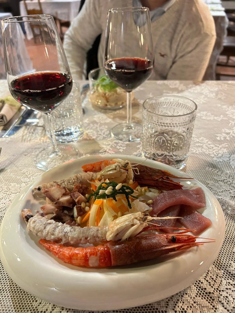 Ristorante Antica Masseria