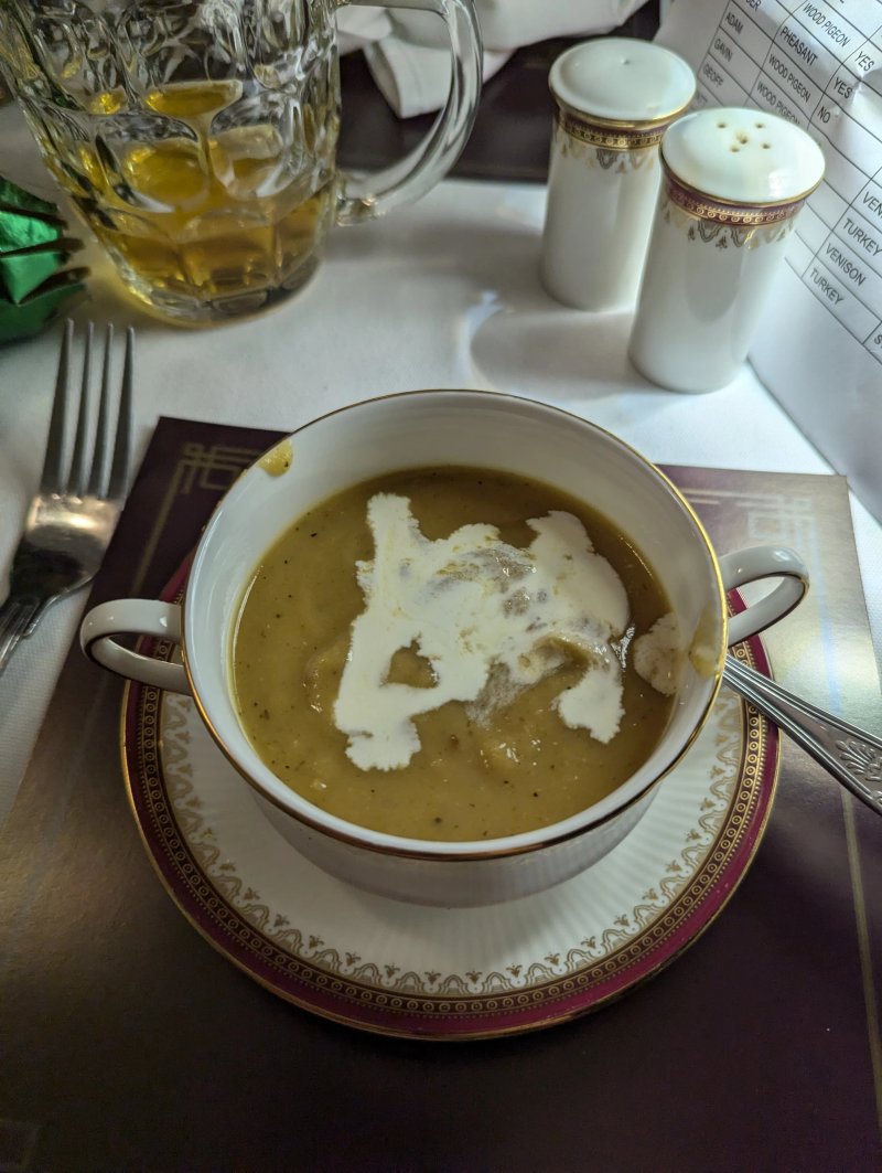 Park Royal Classic Dining