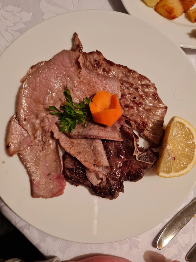 Da Cipriano