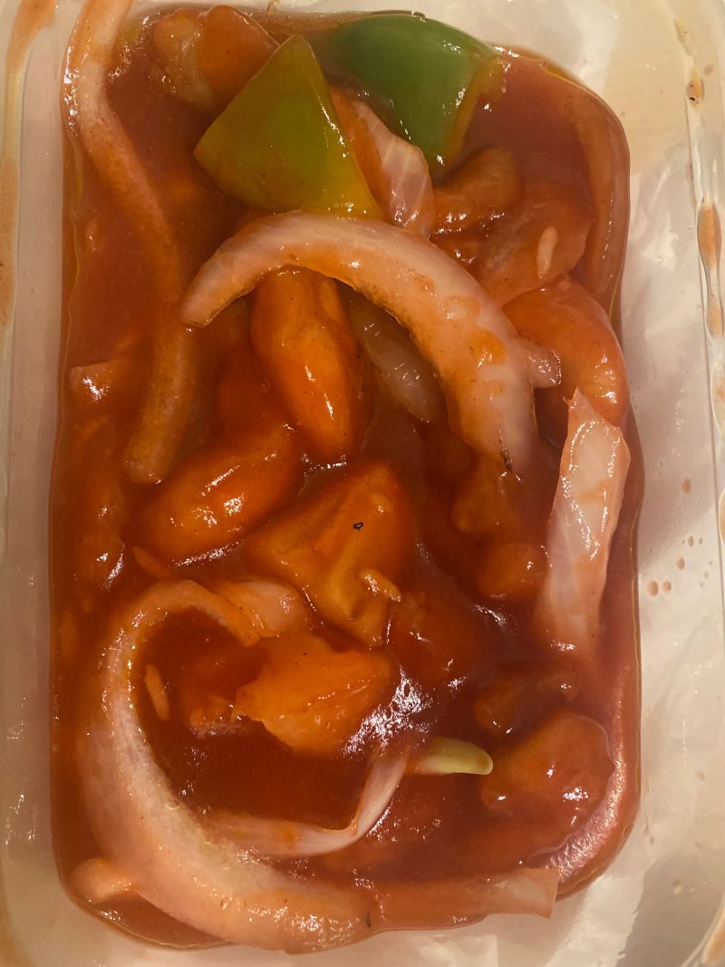 Golden Hill Chinese Take Away Ashbourne