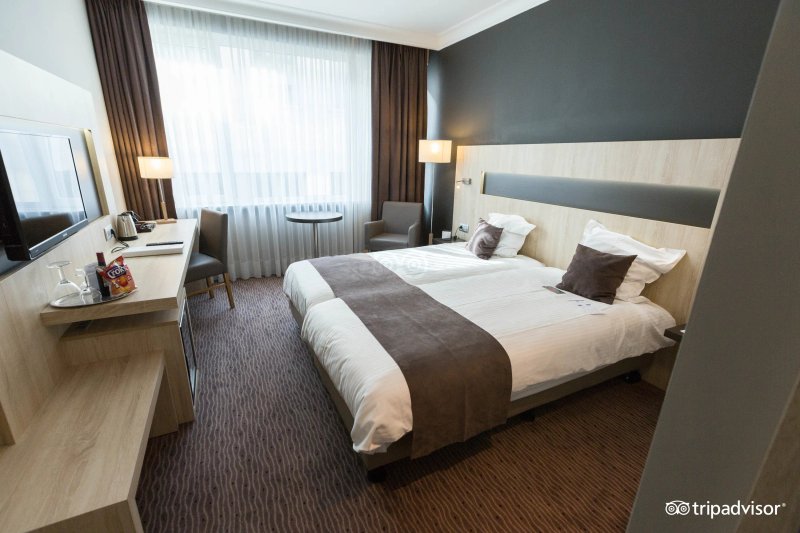BEST WESTERN Hotel Royal Centre
