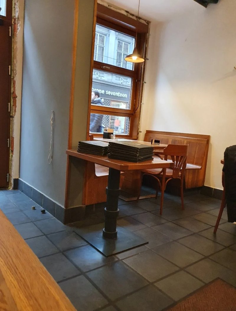Restaurace Hlubina