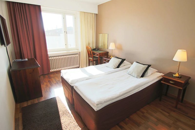 Hotel Merihovi