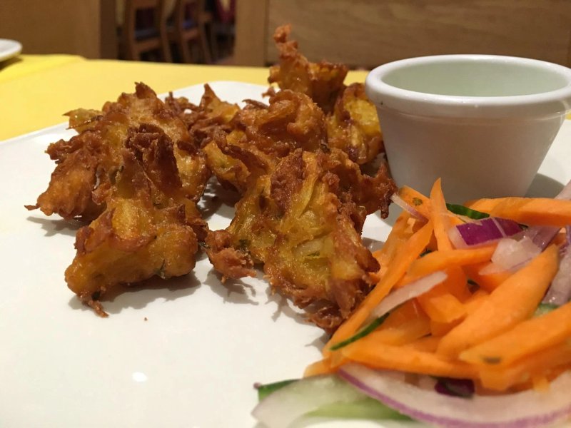 Shilpa Indian Restaurant