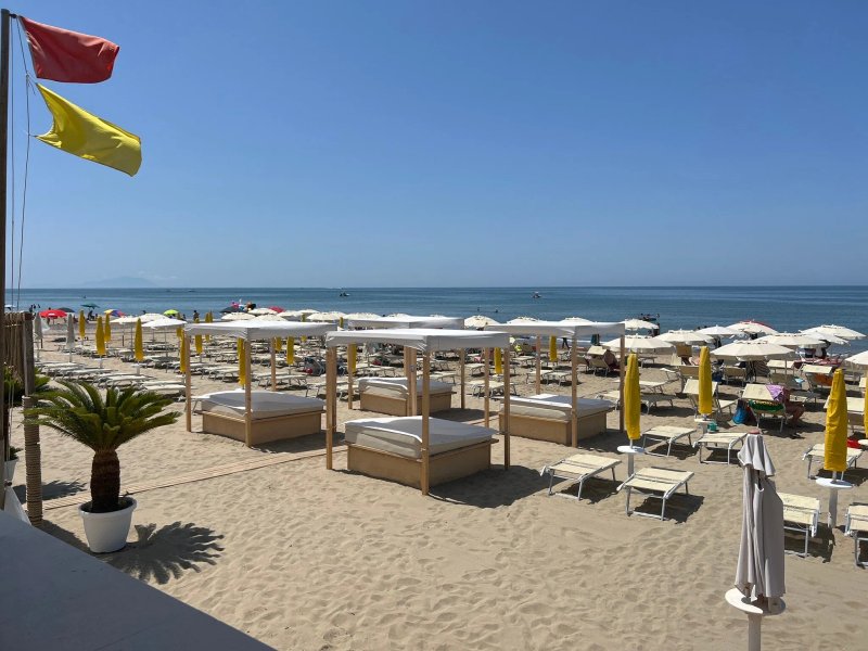Lido il Veliero