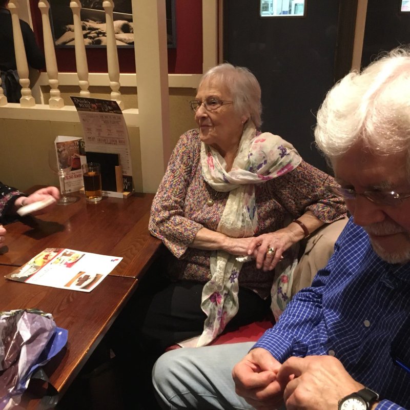 Toby Carvery
