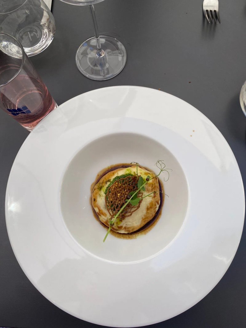 Le Bistro Urbain