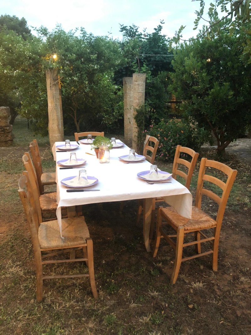 Masseria Nonno Tore