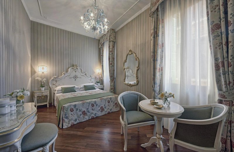 Antica Locanda Al Gambero