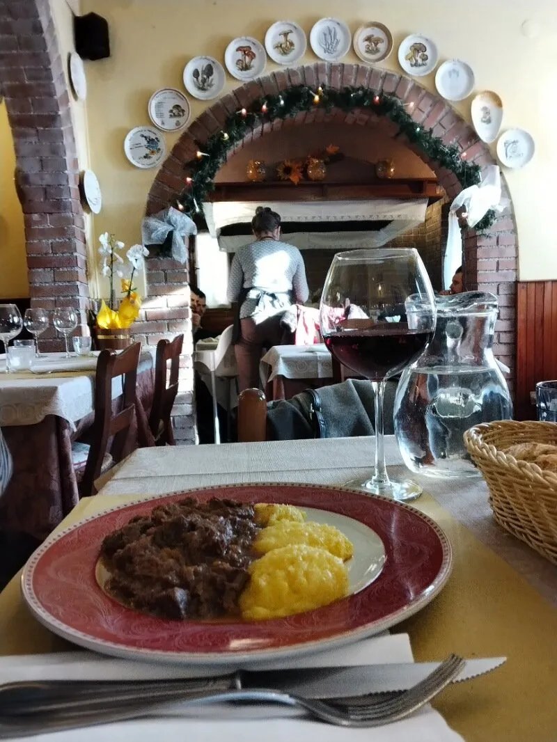 Alla tripolitania