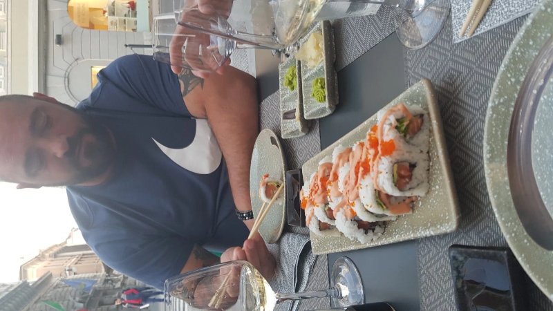 Nishiku Japan Food