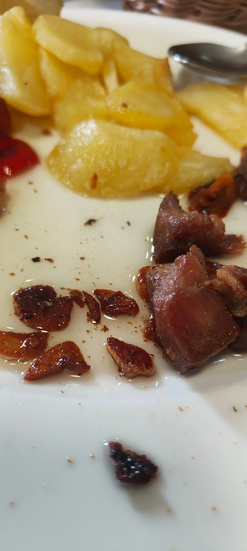 Restaurante Sibora