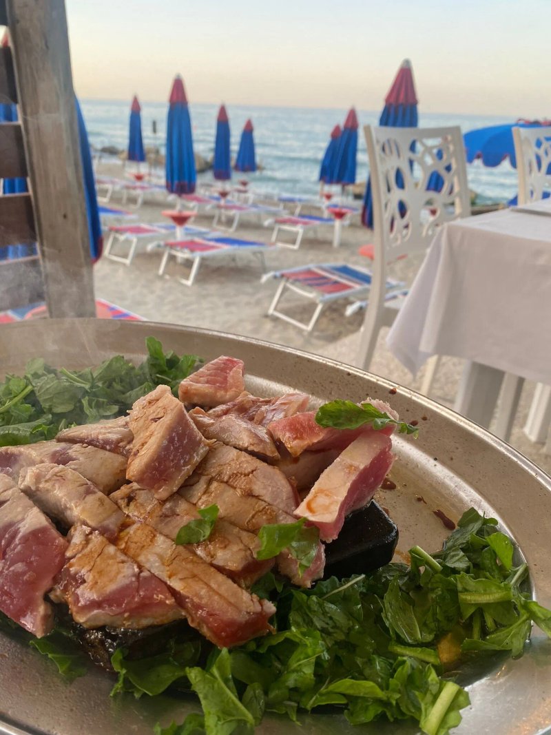 Ristorante Filu