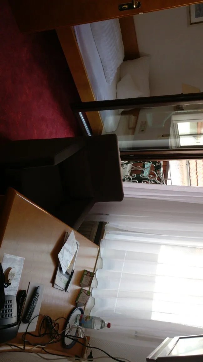 Flair Hotel Weinstube Lochner