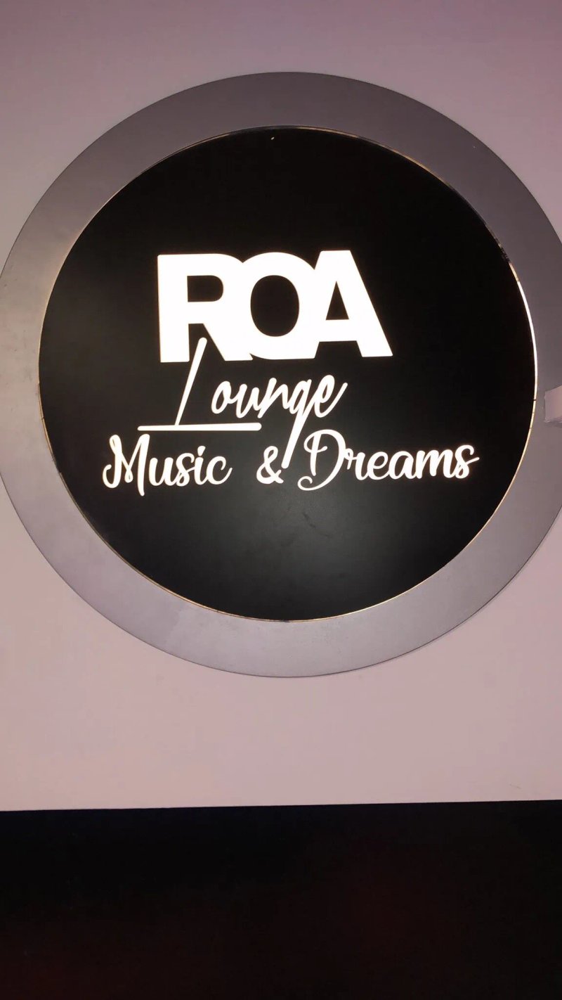 Roa Lounge Music & Dreams