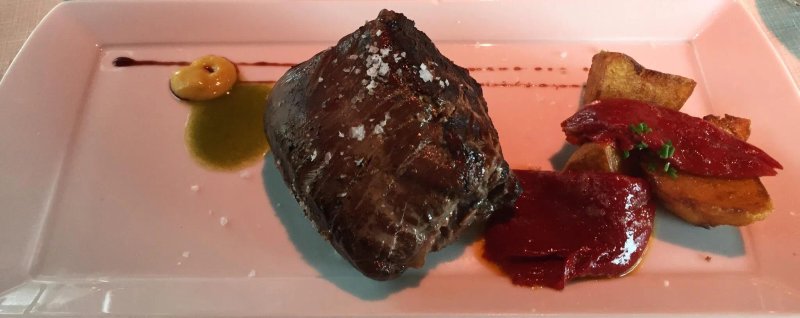 Restaurante La Fabrica de Juan