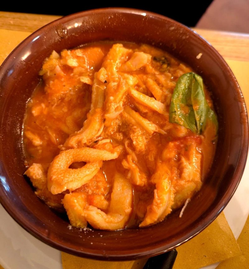 Trattoria Nella
