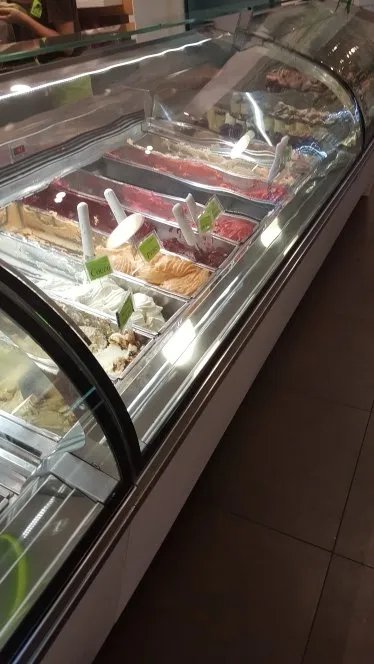 Gelateria Naturalia