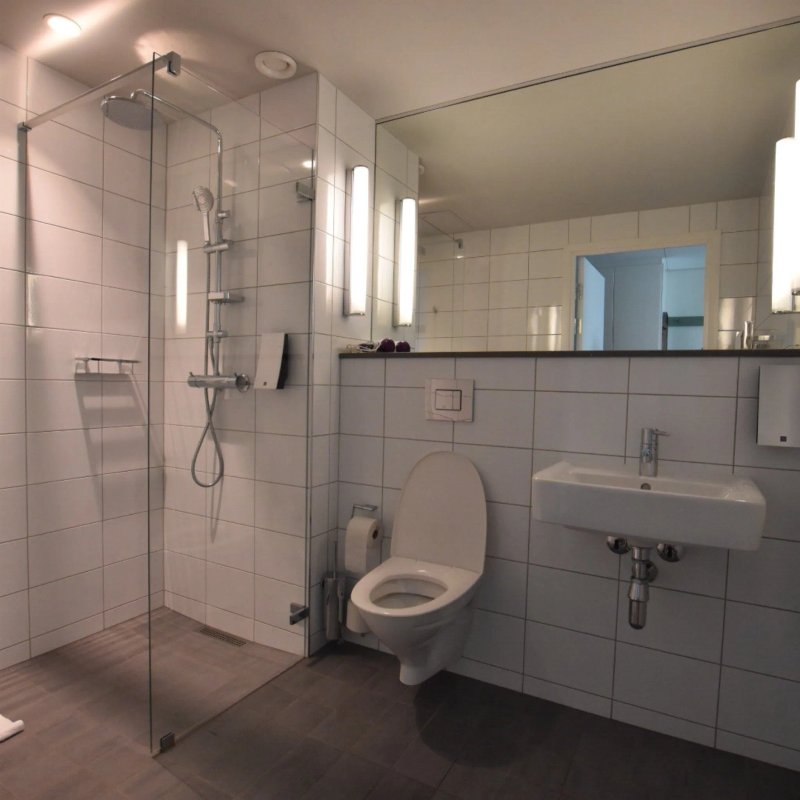 Biz Apartment Hammarby Sjostad