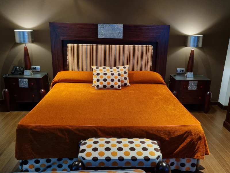 Hotel Carmen