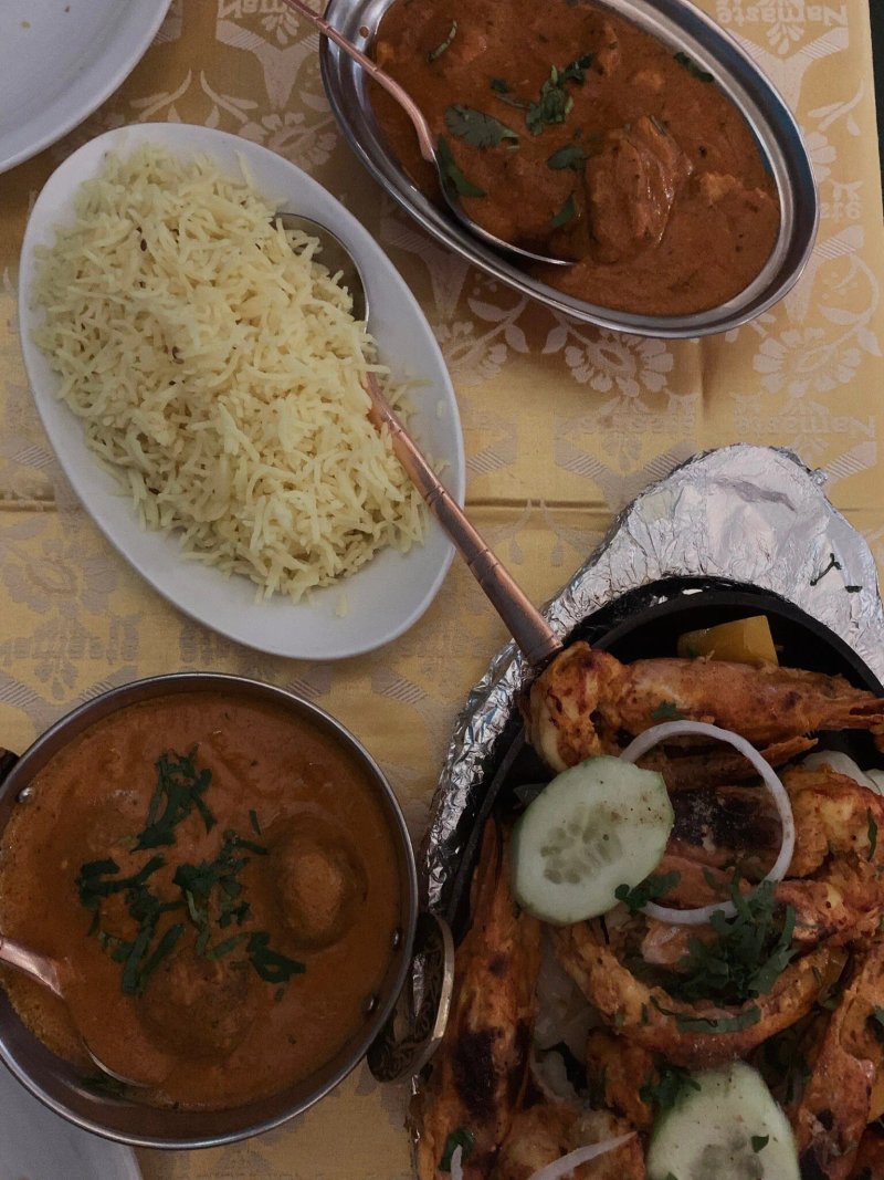 Namaste Indian Restaurant