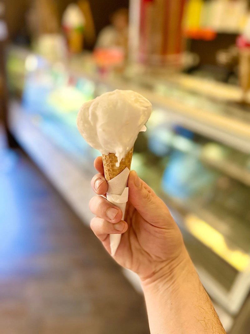Gelateria Bar Il Camerlengo