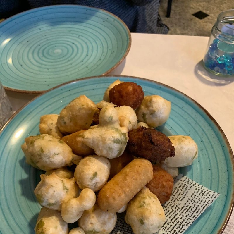 Quei Bravi Ragazzi Ristorante e Pizzeria Napoletana