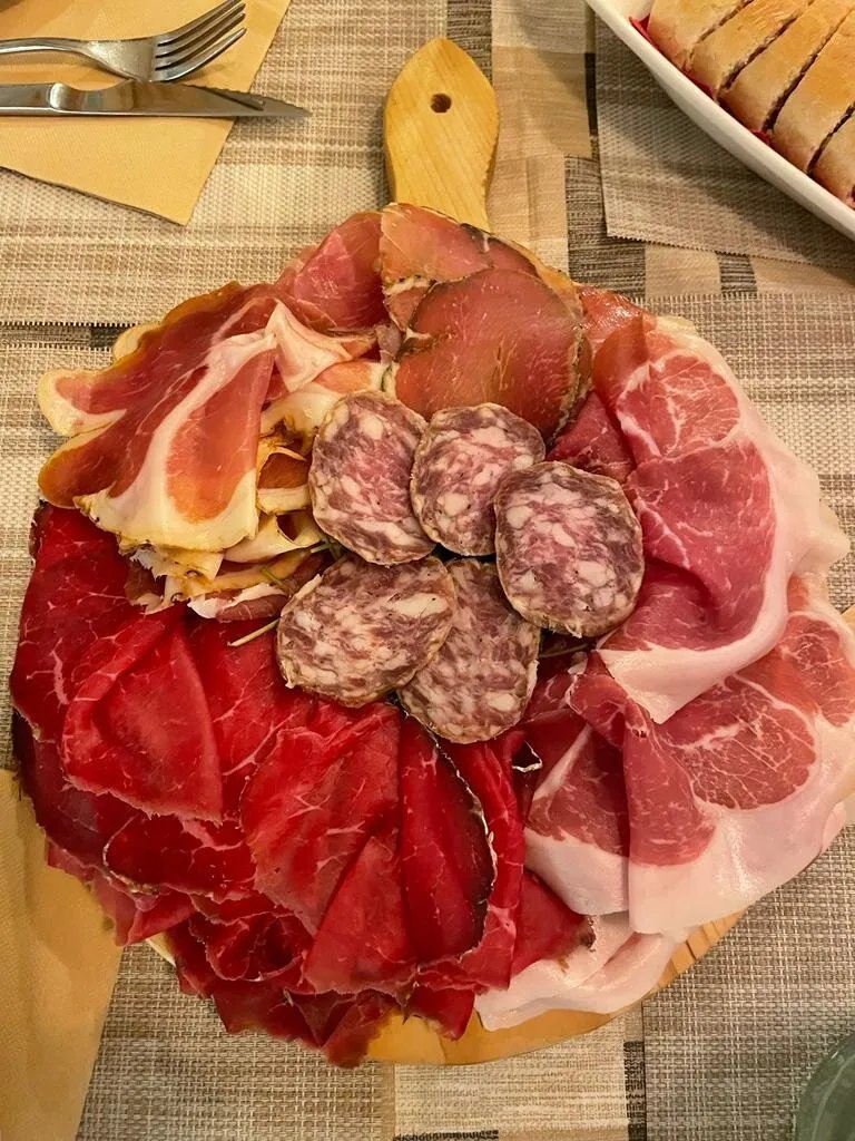 Elisir Brasserie Trattoria dei Sapori