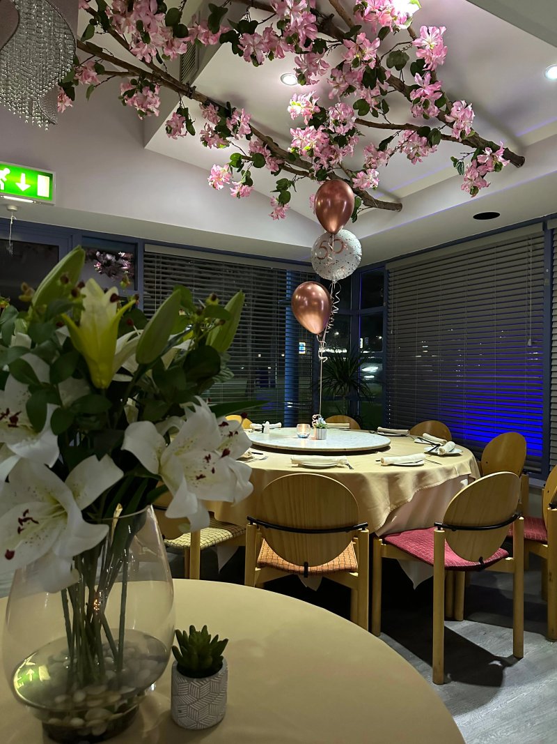 Bauhinia Restaurant