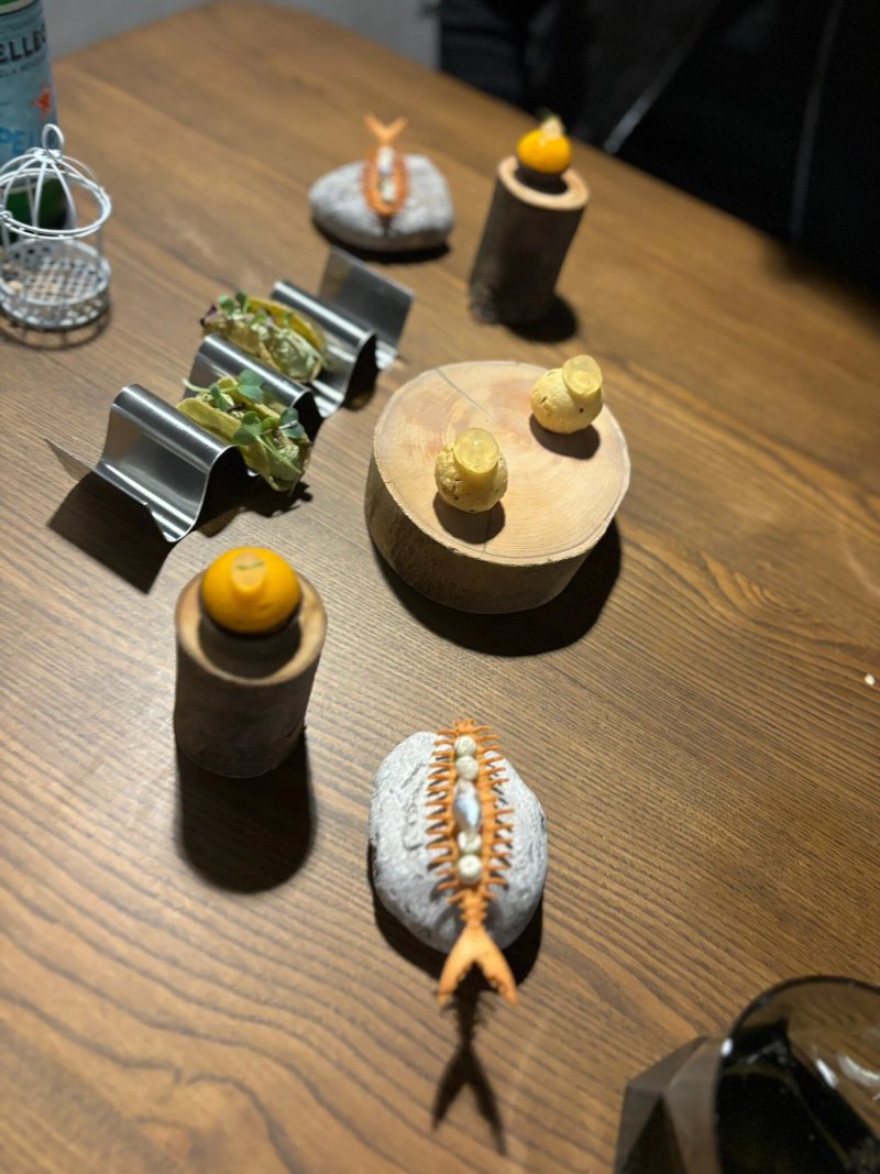 Ristorante Casa Federici
