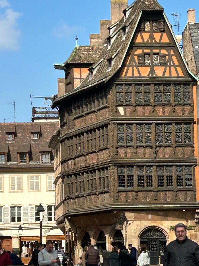 Maison Kammerzell