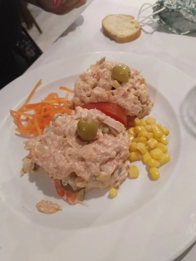 Meson El Tropezon