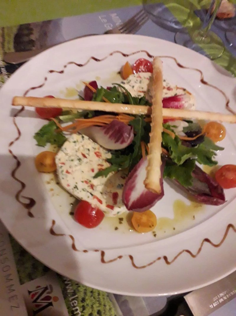 Restaurant Chez Jean-Marc