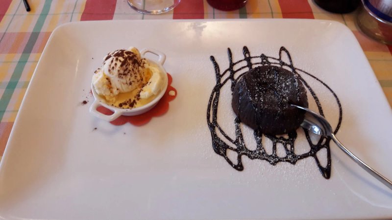 Pizzeria Ristorante Torre Di Malta
